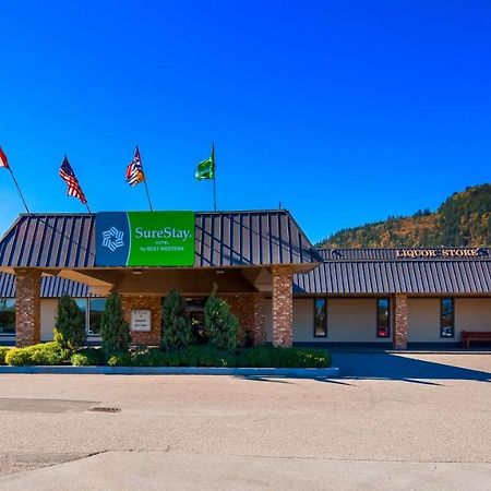 Surestay Hotel By Best Western Чилівак Екстер'єр фото